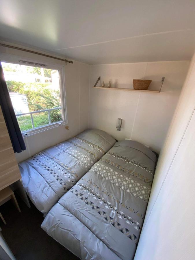 Mobil Home Climatise G058 Aureilhan  Exterior photo